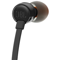 Căști JBL Tune 110, Negru
