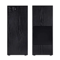 Sistem audio F&D T-35X, Negru