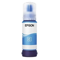 Recipient de cerneală Epson 115 EcoTank, 70ml, Cyan