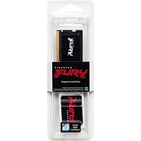 Memorie RAM Kingston FURY Beast, 4800 MHz, 16GB, KF548S38IB-16