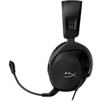 Căști gaming HyperX Cloud Stinger 2, Cu fir, Negru