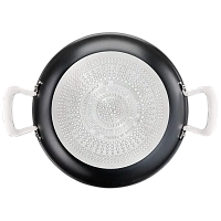 Cratița Tefal G2557153, 26cm, Negru
