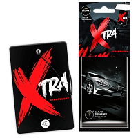 Aroma car Xtra (Strawberry) aromatizator auto