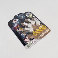 Proiector pe degete Cosmos (set 4 bucăți)