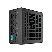 Sursă Alimentare PC Deepcool GamerStorm PQ850G, 850W, ATX, Complet modular