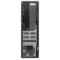 Sistem Desktop PC DELL Slim ECS1250, SFF, Intel Core Ultra 5 225, 16GB/512GB, Intel UHD Graphics, Linux Ubuntu
