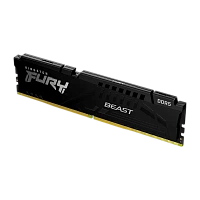 Memorie RAM Kingston FURY Beast, DDR5 SDRAM, 6800 MHz, 16GB, KF568C34BBE-16