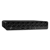 Mini PC HP ProDesk 4 Mini G1i, Intel Core Ultra 5 235T, 16GB/512GB, Windows 11 Pro