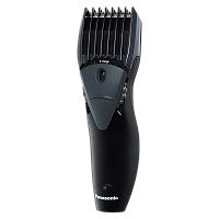 Trimmer pentru bărbați Panasonic ER-GB36-K520, Negru