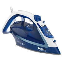 Fier de călcat Tefal FV5770E0, 2700 W, Albastru | Alb