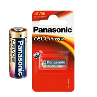 Baterii Panasonic LRV08L, LRV08, 40mAh, 1buc.