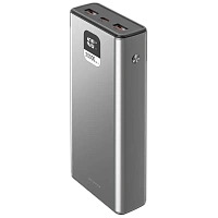 Acumulator extern Proove Guardian, 20000mAh, Gri