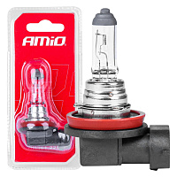 03365 Bec halogen 1 buc H11 W 12V 55W Р±Р»РёСЃС‚РµСЂ