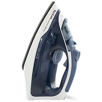 Fier de călcat Tefal FV2837E0, 2400W, Albastru Marin