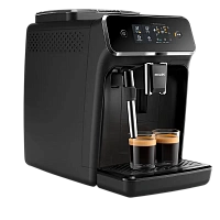 Aparat de cafea Philips EP2225/10, Negru