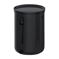 Coș pentru compostare Bokashi Organko Ocean, 9.6L