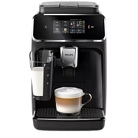 Aparat de cafea Philips EP2331/10, Negru