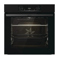 Cuptor Electric Gorenje BOS 6737 E06B, Negru