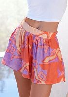 Pantaloni scurți LASCANA