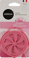 Aroma Home Organic,Floral, ароматизатор