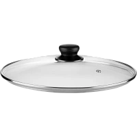 Capac Ardesto Gemini Gourmet AR1928GGL, 28cm, Oțel inoxidabil