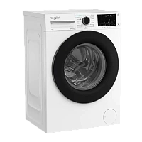Mașină de spălat Whirlpool WAM 762WB EE, 7kg, Alb