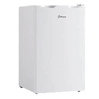 Congelator STARCREST SUF-63WH, Alb