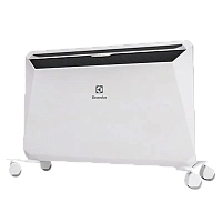 Convector Electrolux ECH/RI-1800 EU, 1800W, Alb