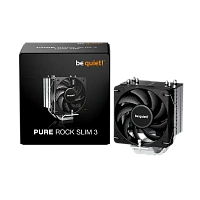 Cooler procesor be quiet! Pure Rock Slim 3
