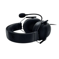 Căști gaming Razer BlackShark V2 X pentru Xbox, Cu fir, Negru
