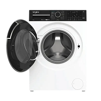 Mașină de spălat cu uscător Whirlpool WPD 2836W ADS EE, 12kg, Alb