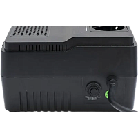 Sursă de alimentare neîntreruptibilă APC Easy UPS BV500I-GR, Linear-interactiv, 500VA, Montare pe rafturi