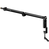 Suport pentru microfon HyperX Caster, USB, Negru