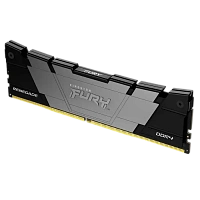 Memorie RAM Kingston FURY Renegade, DDR4 SDRAM, 3600 MHz, 32 GB, KF436C16RB12K2/32