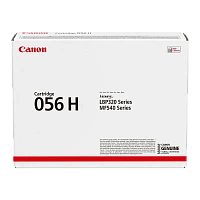 Cartuș pentru imprimantă Canon CRG-056H, Negru