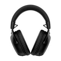 Căști gaming HyperX Cloud III S, Fără fir, Negru
