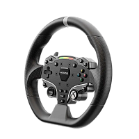 Volan Gaming MOZA R3 Racing pentru Xbox&PC, Negru