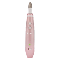 Set pentru manichiură VITEK VT-2215BK, Roz