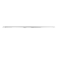 Cornișă telescopică AQARA MT-M02D, Alb
