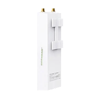 Punct de acces exterior TP-LINK WBS510, 300 Mbps, Alb