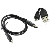 Cablu încărcare și sincronizare SVEN Micro USB 2.0 Micro B-Am, USB Type-A/micro-USB, 0,5m, Negru