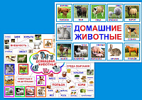 Домашние животные art.PT-201
