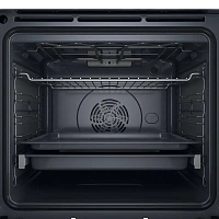 Cuptor Electric Whirlpool WOI4S8CM1SWA, Alb