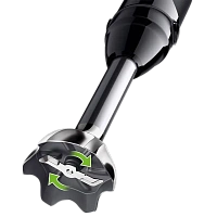 Blender de mână Braun MQ 55236 MBK, Negru