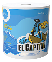 El Capitan Prosop Bucatarie Clasic 2 straturi, 455 foi(100m), 1 rola