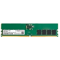 Memorie RAM Transcend JetRam, DDR5 SDRAM, 5600 MHz, 24GB, JM5600ALE-24G