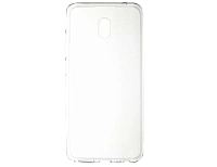 Husă Xcover RedMi 8A - Armor, Transparent