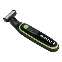 Trimmer pentru bărbați Polaris PHC 0303RB, Negru | Verde