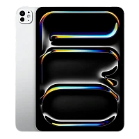 Tabletă Apple iPad Pro 11 (2025), Wi-Fi + 5G, 12GB/256GB, Argintiu