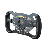 Cadru de directie MOZA Wheel Mod pentru ES Formula, Negru
